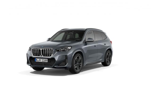 Bmw X1 U11 Sdrive 20i 170ch Dkg7 M Sport