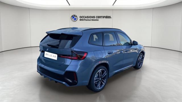 Bmw X1 image 2