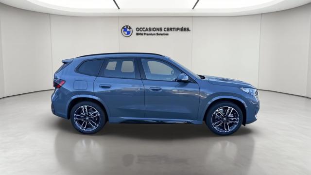 Bmw X1 image 6