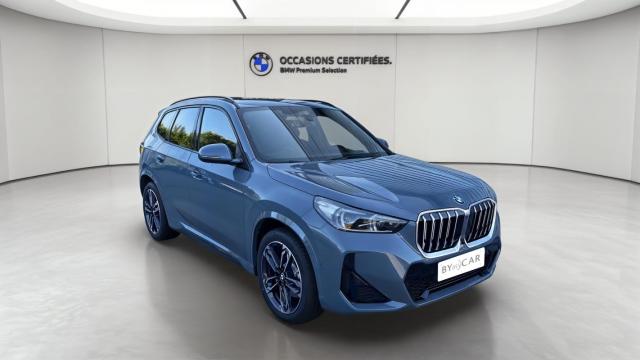 Bmw X1 image 4
