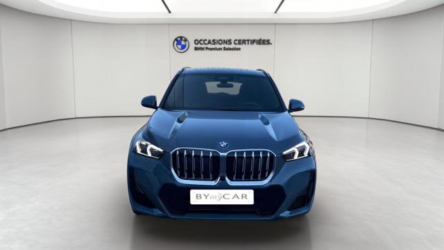 Bmw X1 image 3