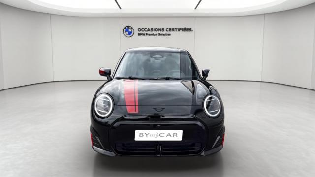 Mini Cooper image 1