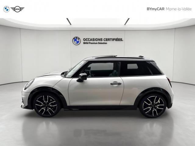 Mini Cooper image 6