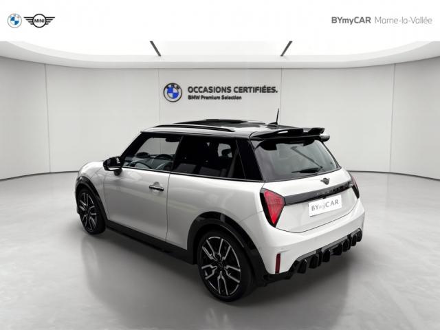 Mini Cooper image 8