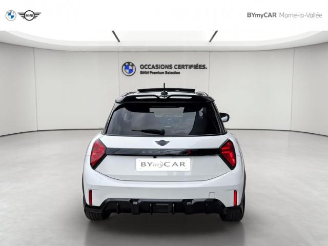 Mini Cooper image 3