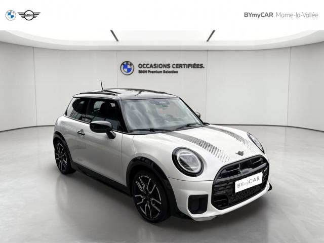 Mini Cooper image 7