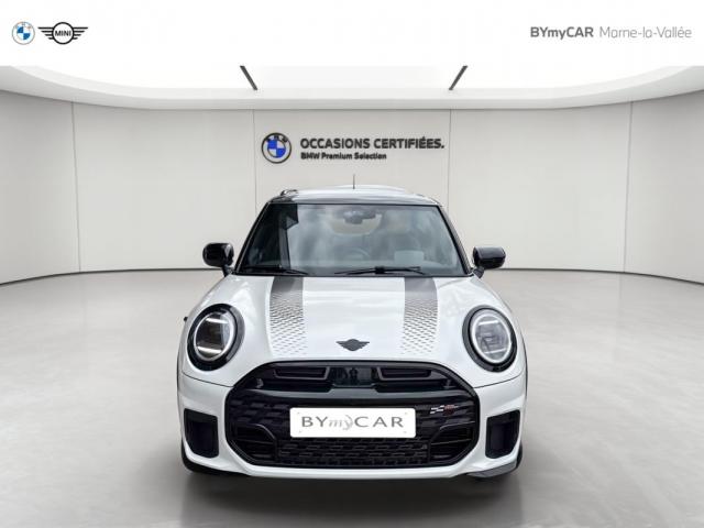 Mini Cooper image 1