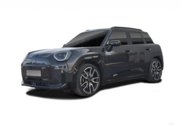 Mini Aceman J05 Jcw E