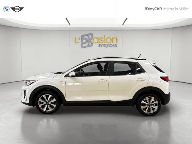 Kia Stonic image 9