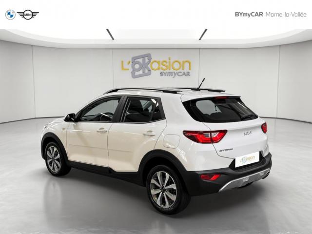 Kia Stonic image 7
