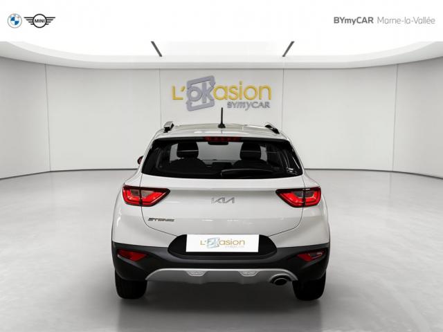 Kia Stonic image 4