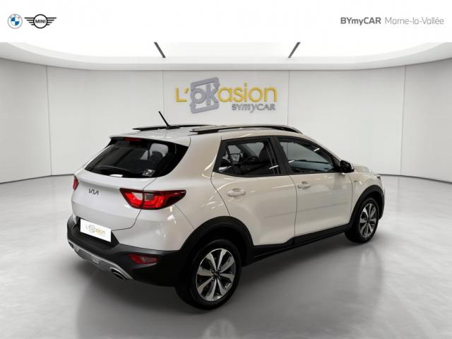 Kia Stonic image 2