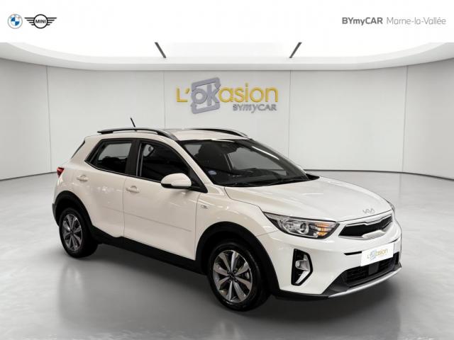 Kia Stonic image 5