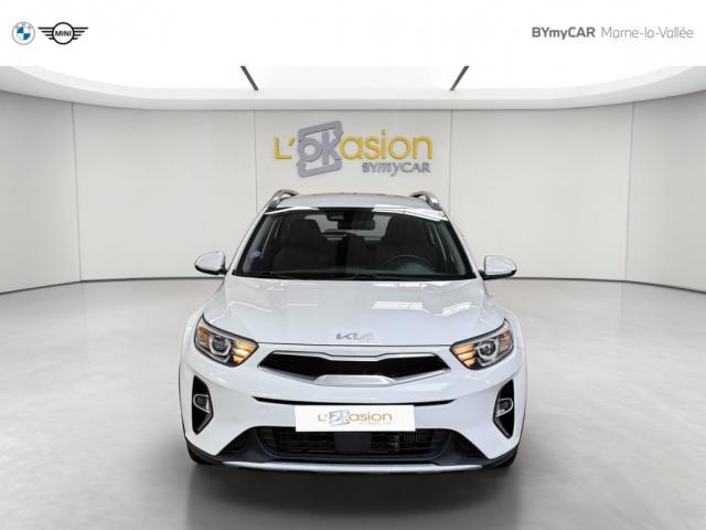 Kia Stonic image 8