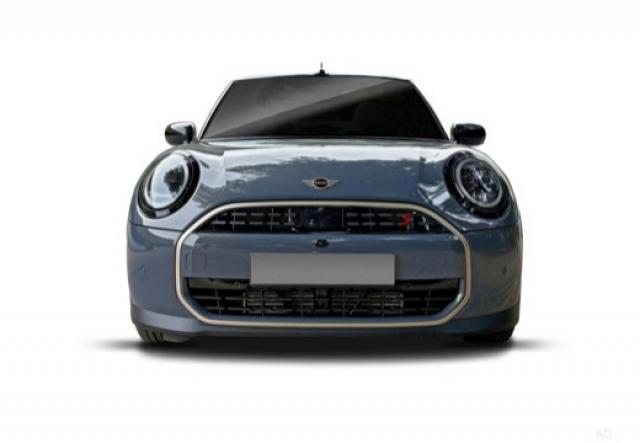 Mini Cooper image 3