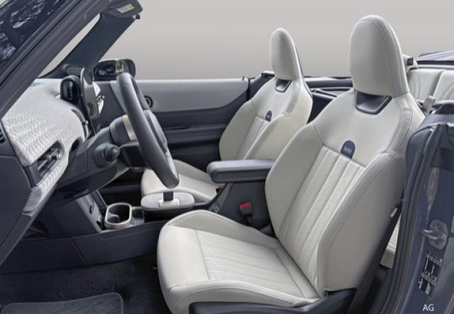 Mini Cooper image 2