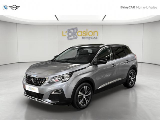 Peugeot 3008 Hybrid 225 E-Eat8 Allure