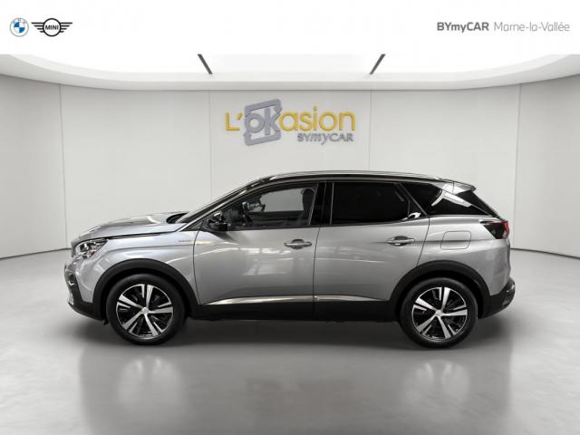 Peugeot 3008 image 3