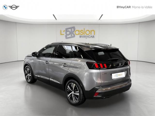 Peugeot 3008 image 9