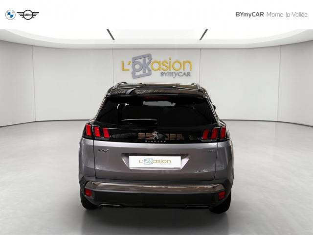 Peugeot 3008 image 5