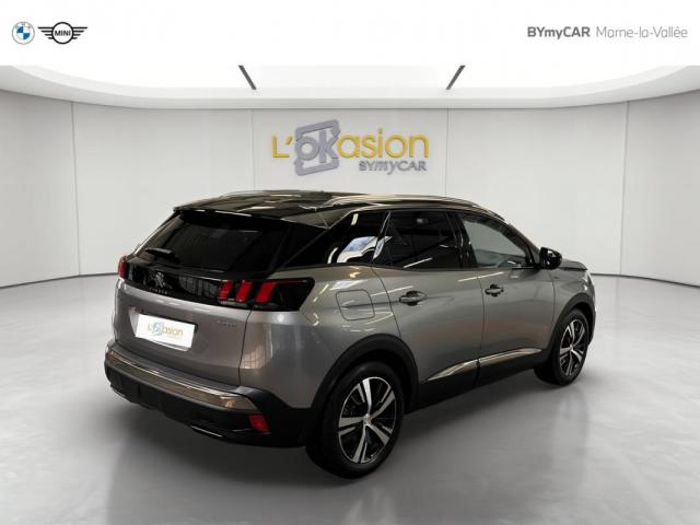 Peugeot 3008 image 8