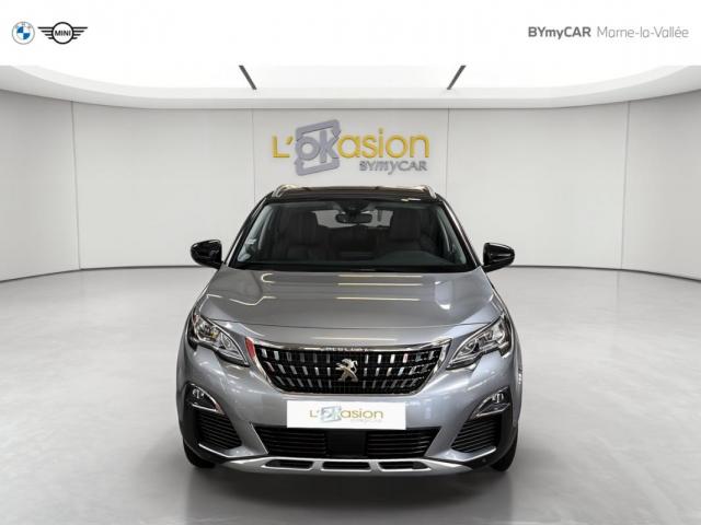 Peugeot 3008 image 7