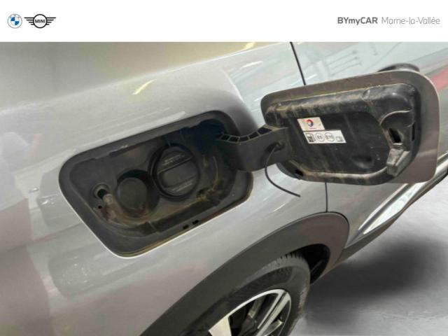 Peugeot 3008 image 6