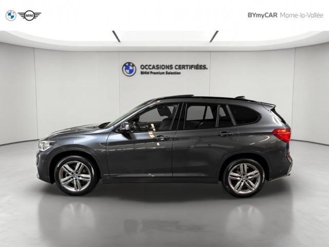 Bmw X1 image 9