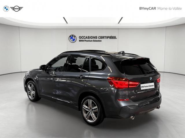 Bmw X1 image 2