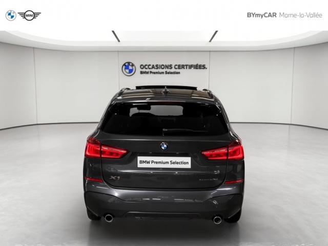 Bmw X1 image 8