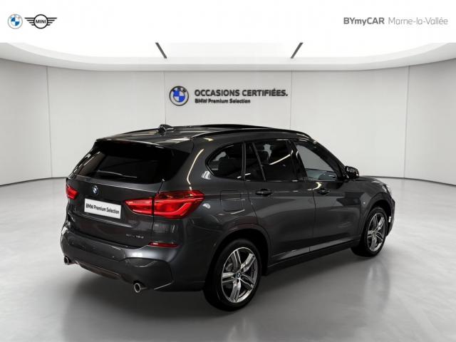 Bmw X1 image 1