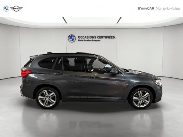 Bmw X1 image 5
