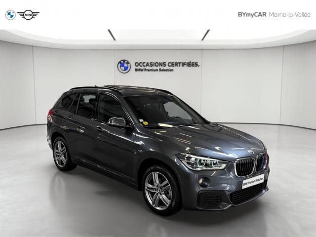 Bmw X1 image 6