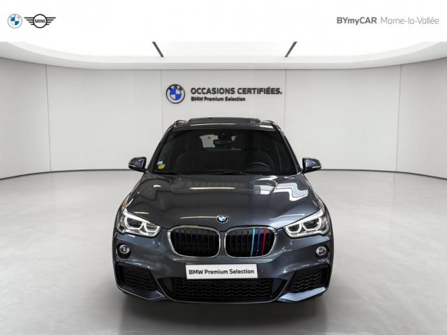 Bmw X1 image 3