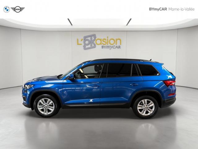 Skoda Kodiaq image 9
