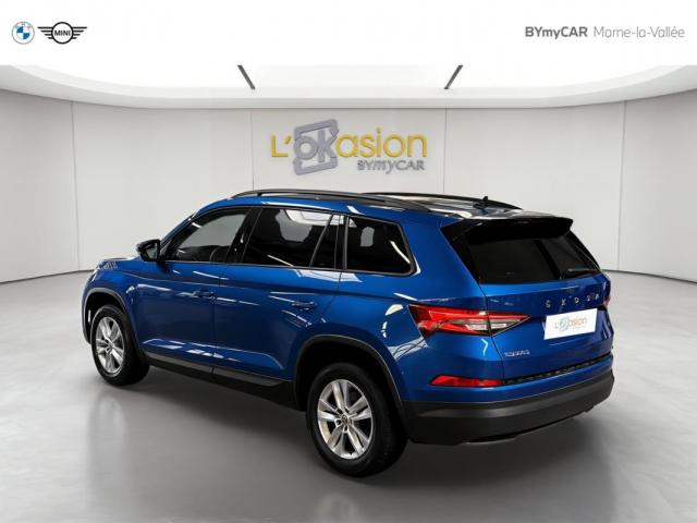 Skoda Kodiaq image 5