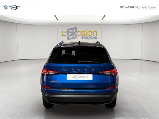 Skoda Kodiaq image 3