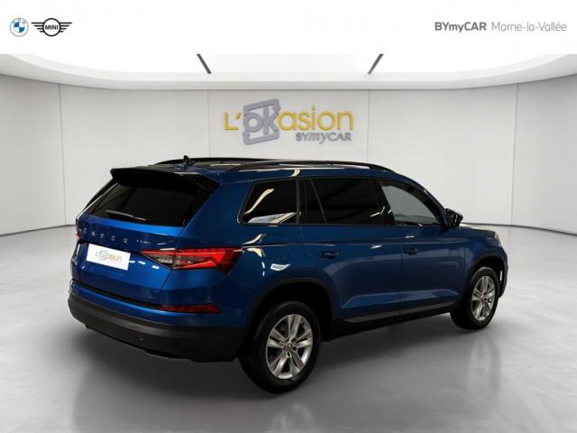 Skoda Kodiaq image 2