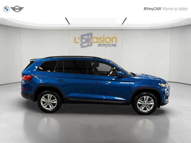 Skoda Kodiaq image 6