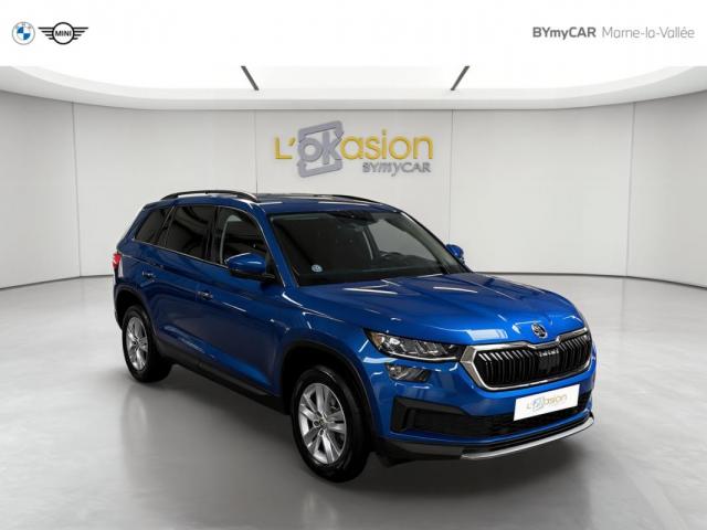 Skoda Kodiaq image 4
