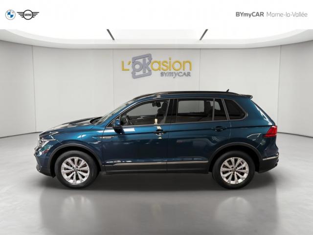 Volkswagen Tiguan image 1