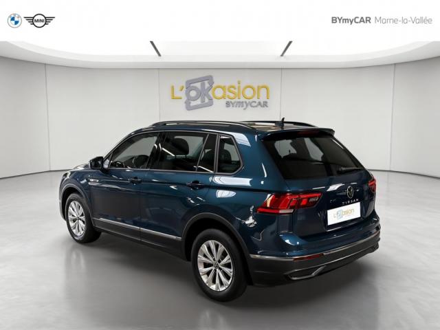Volkswagen Tiguan image 2