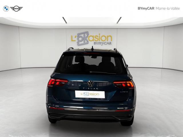 Volkswagen Tiguan image 7