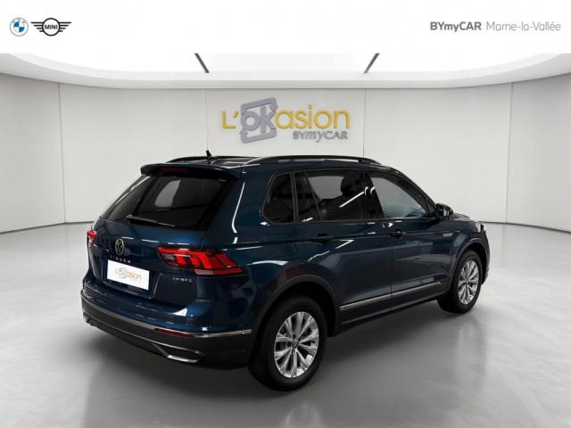 Volkswagen Tiguan image 3