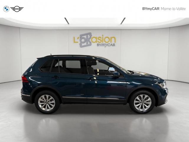Volkswagen Tiguan image 8