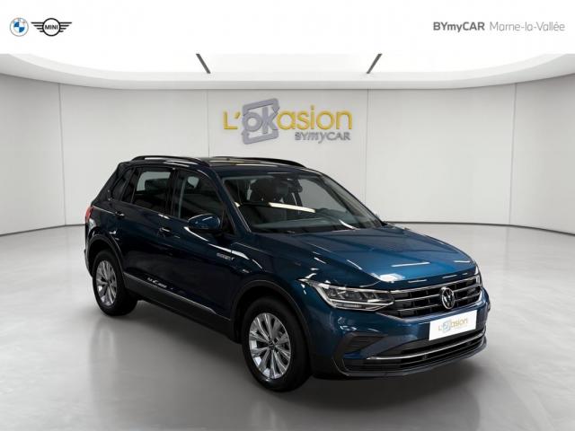 Volkswagen Tiguan image 5