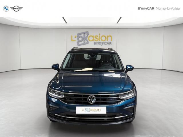Volkswagen Tiguan image 6