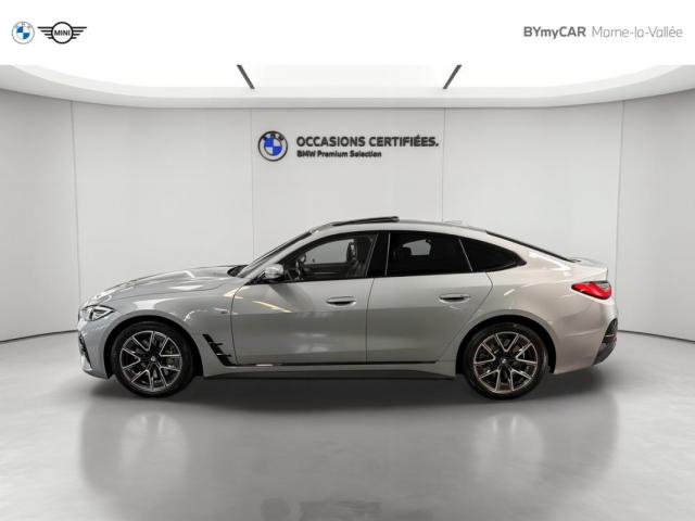 Bmw Série 4 Gran Coupé image 5
