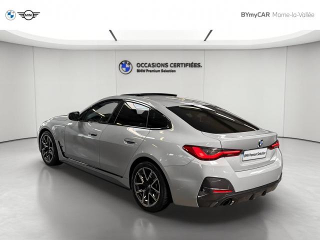 Bmw Série 4 Gran Coupé image 1