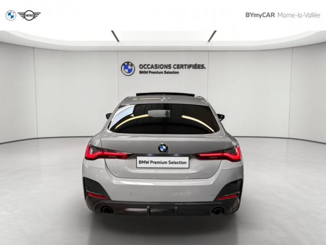 Bmw Série 4 Gran Coupé image 7
